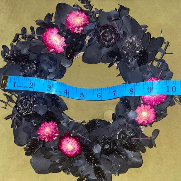 Anthropologie Terrain Gothic Garden Wreath - Thumbnail 3
